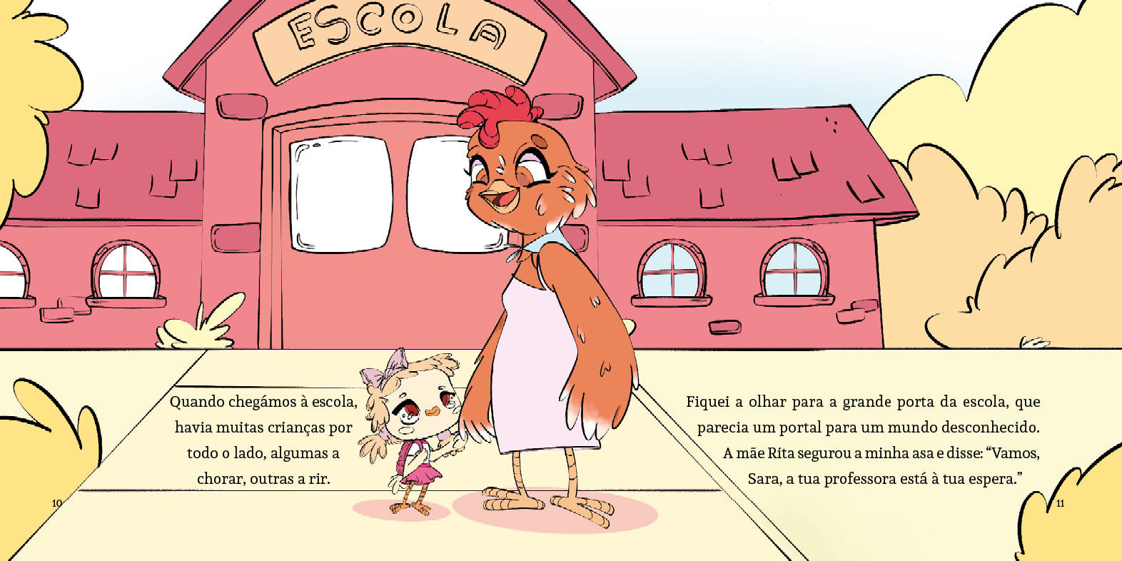 PaginaçãoMeialonga_As Aventuras de Sara Pintinha3