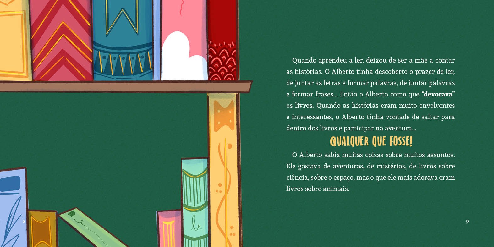 MioloML - A aventura literária do Alberto2