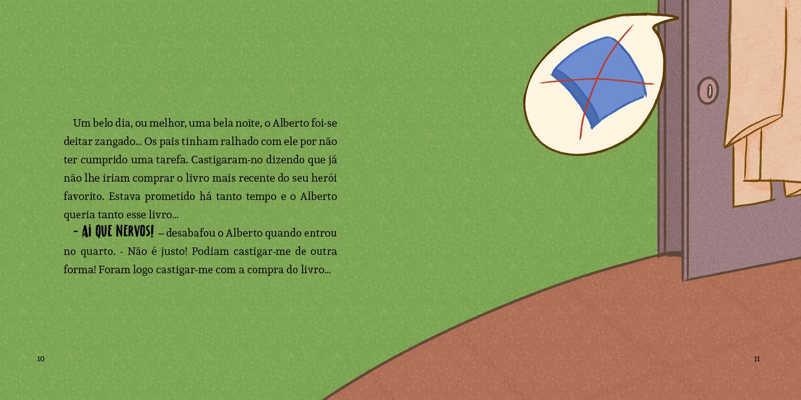 MioloML - A aventura literária do Alberto3