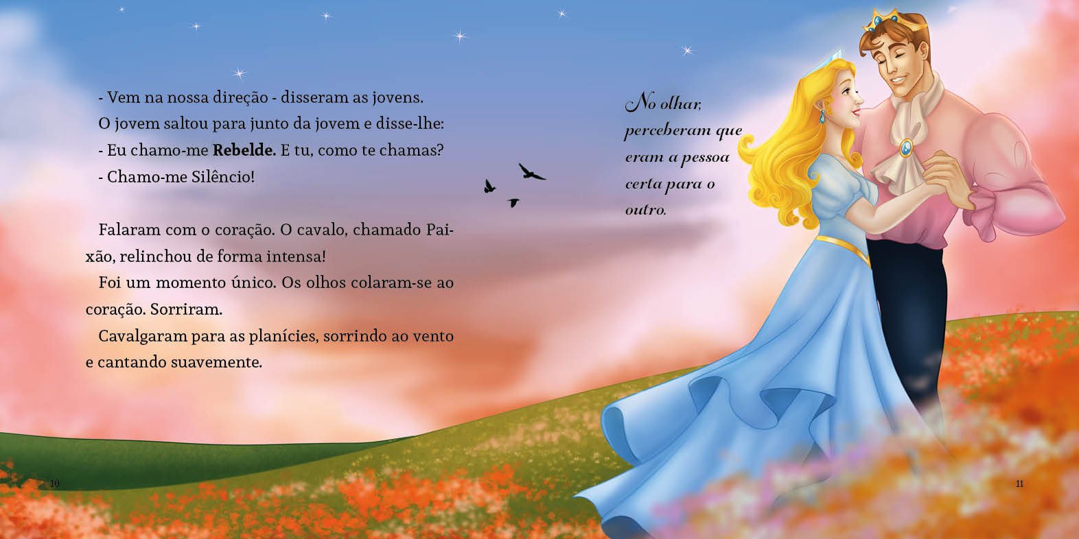MioloML - A princesa silêncio e o príncipe rebelde3