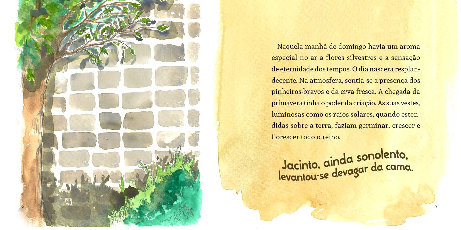 PaginaçãoMeialonga_A Menina de Madrazo