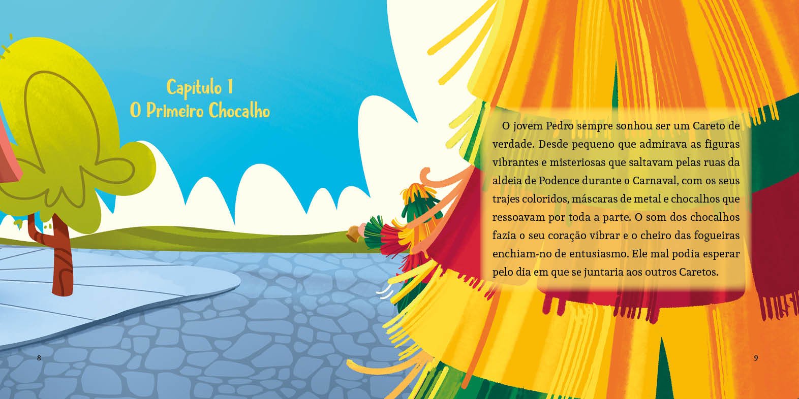 PaginaçãoMeialonga_Aventuras do Careto de Podence