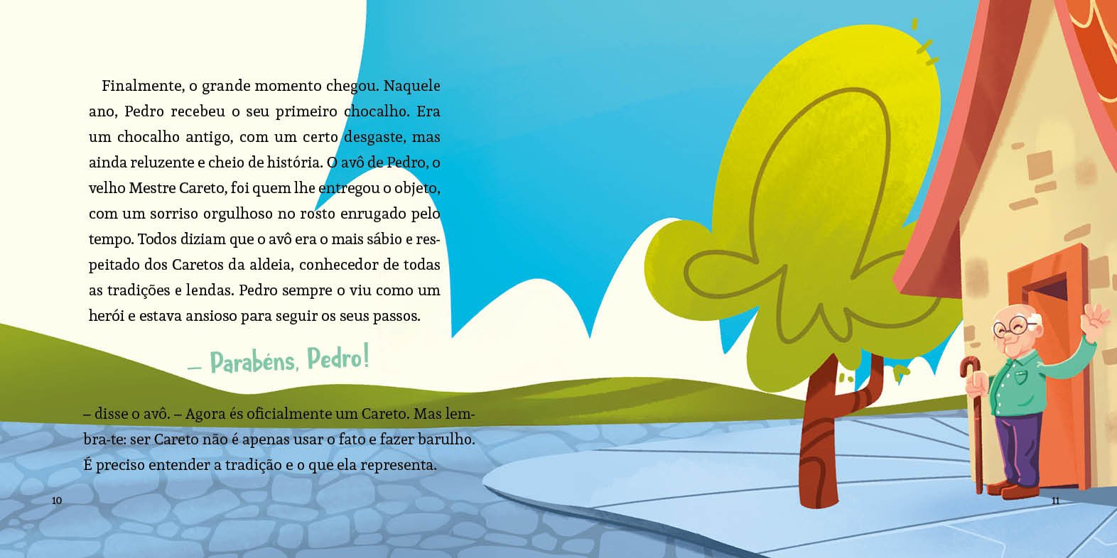 PaginaçãoMeialonga_Aventuras do Careto de Podence2