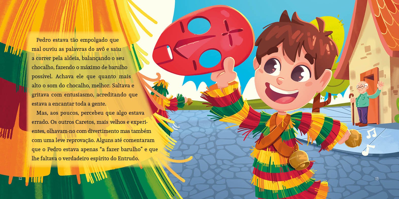 PaginaçãoMeialonga_Aventuras do Careto de Podence3