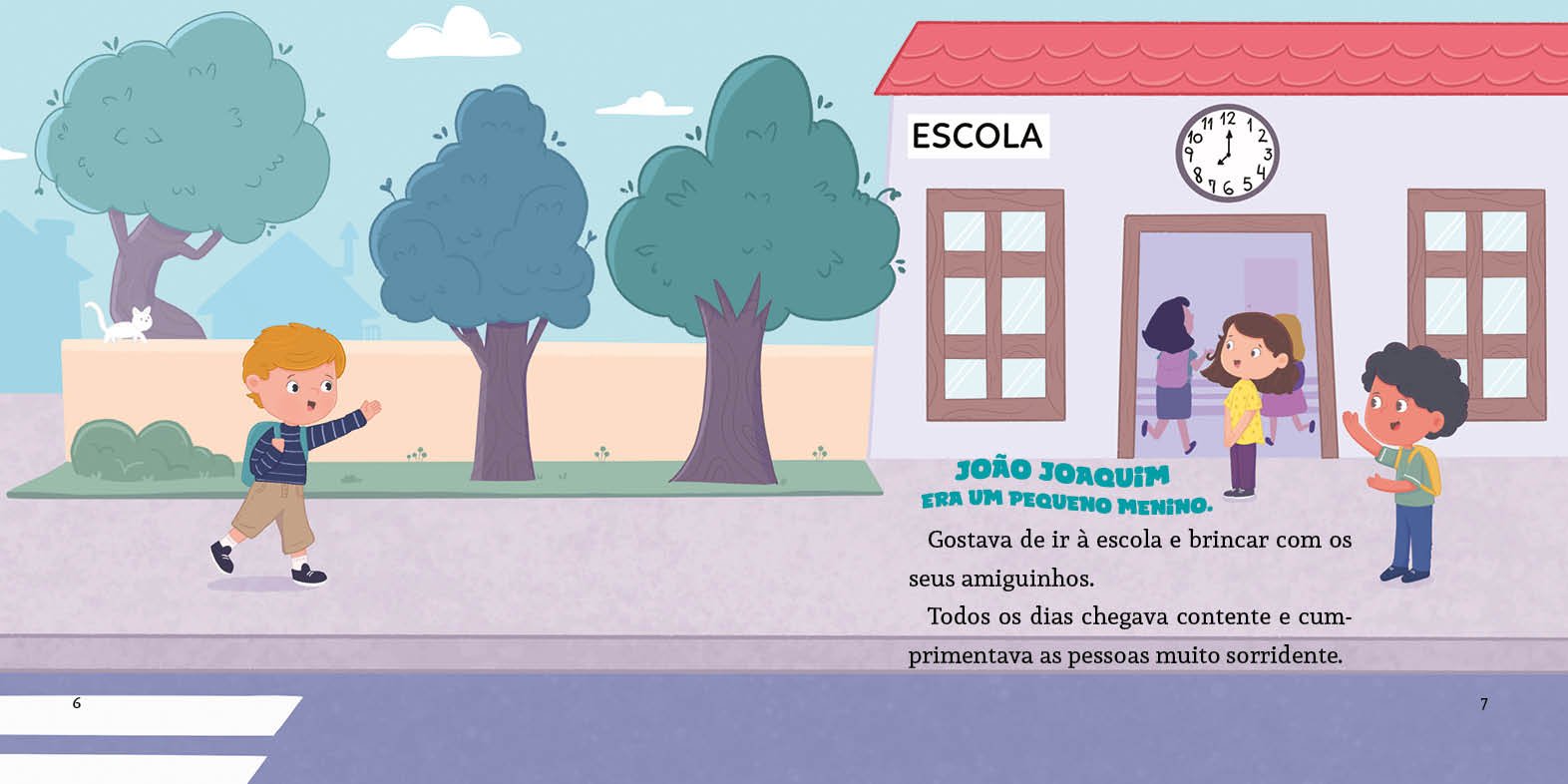 PaginaçãoMeialonga_João Joaquim não quer partilhar