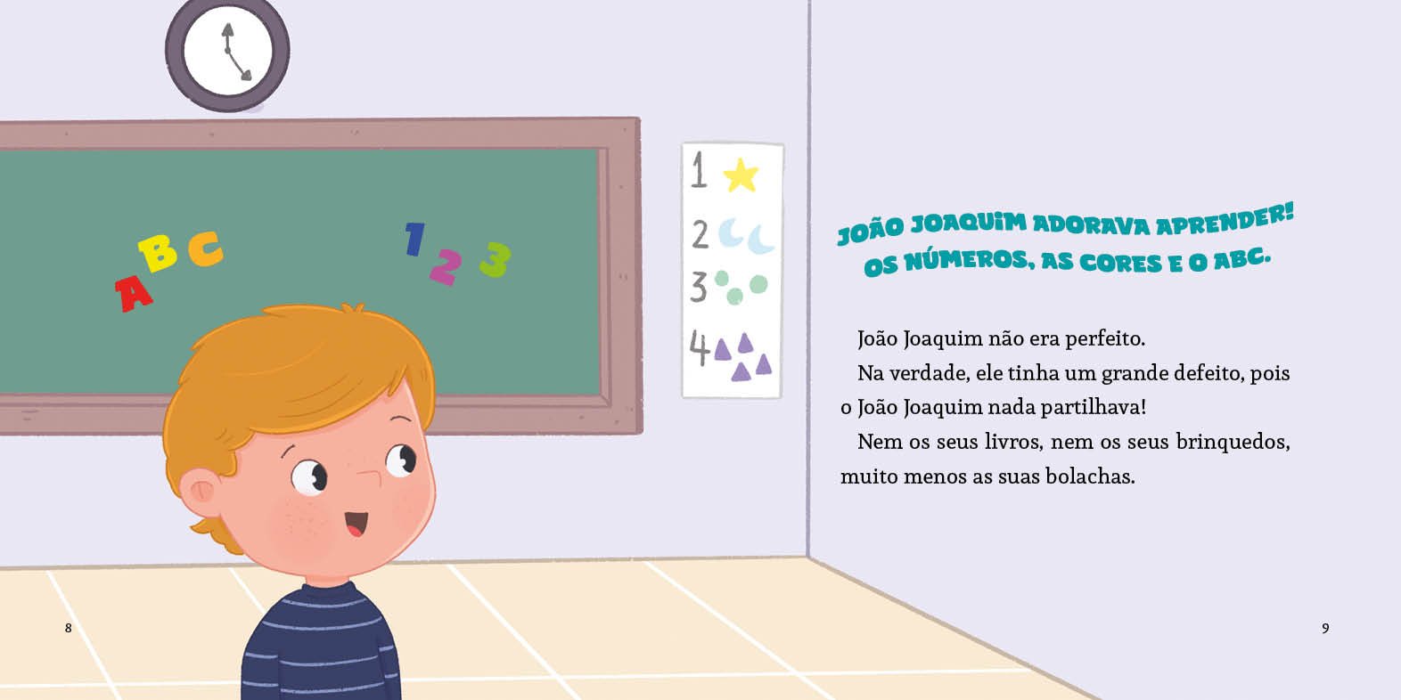 PaginaçãoMeialonga_João Joaquim não quer partilhar2