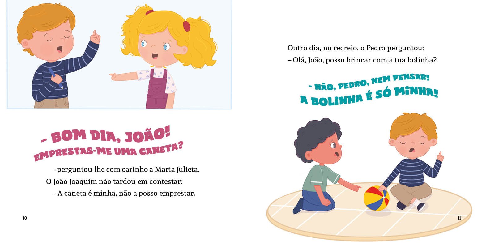 PaginaçãoMeialonga_João Joaquim não quer partilhar3