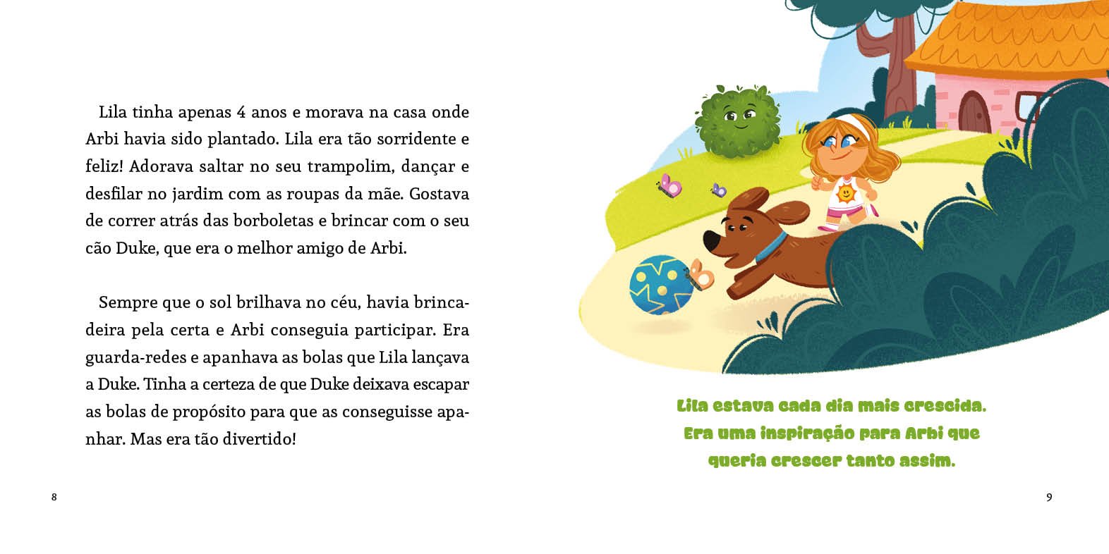 PaginaçãoMeialonga_O arbusto que queria tocar no céu2