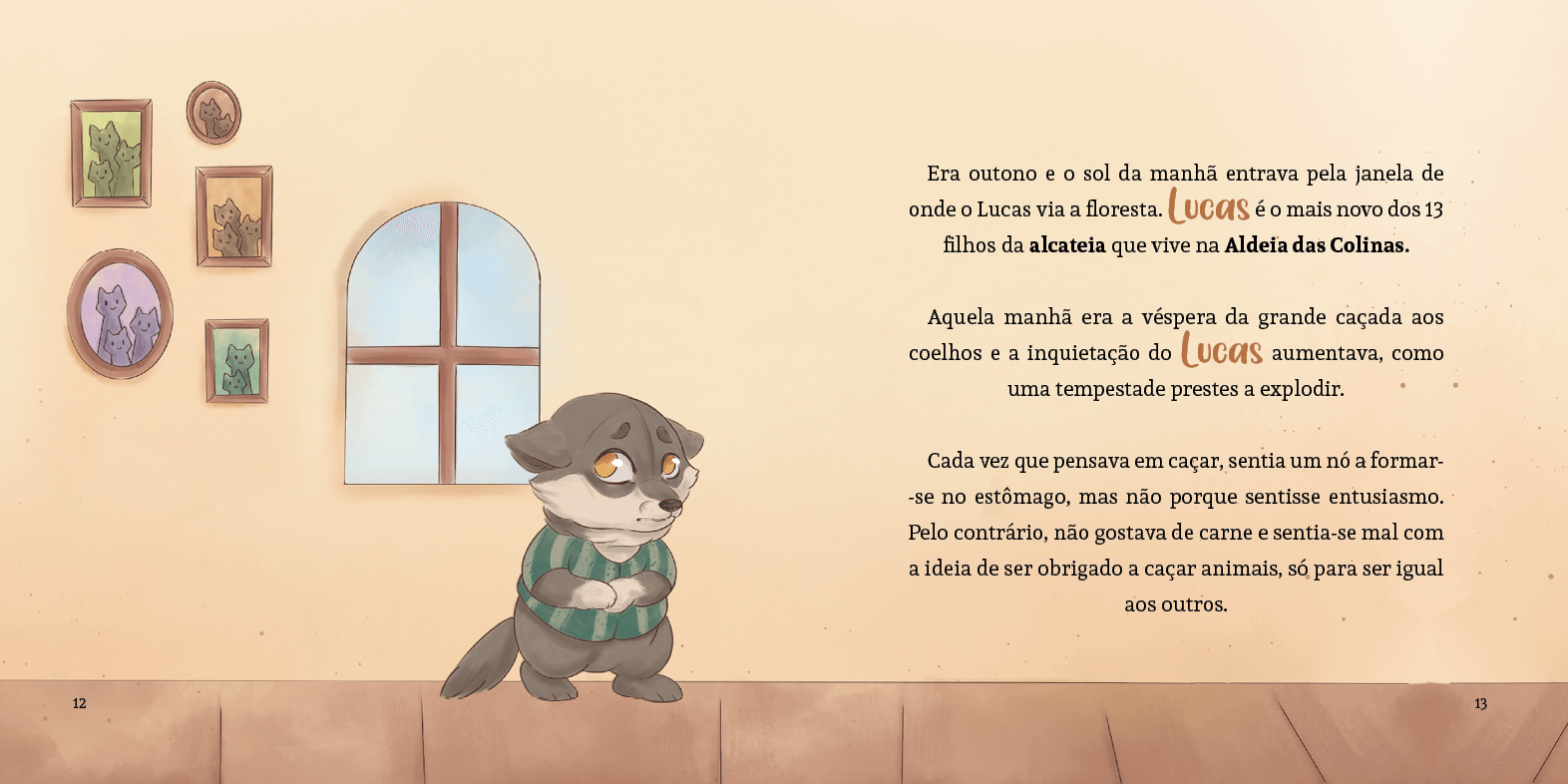 Preview_LucasOLoboNaPeleDeCoelho