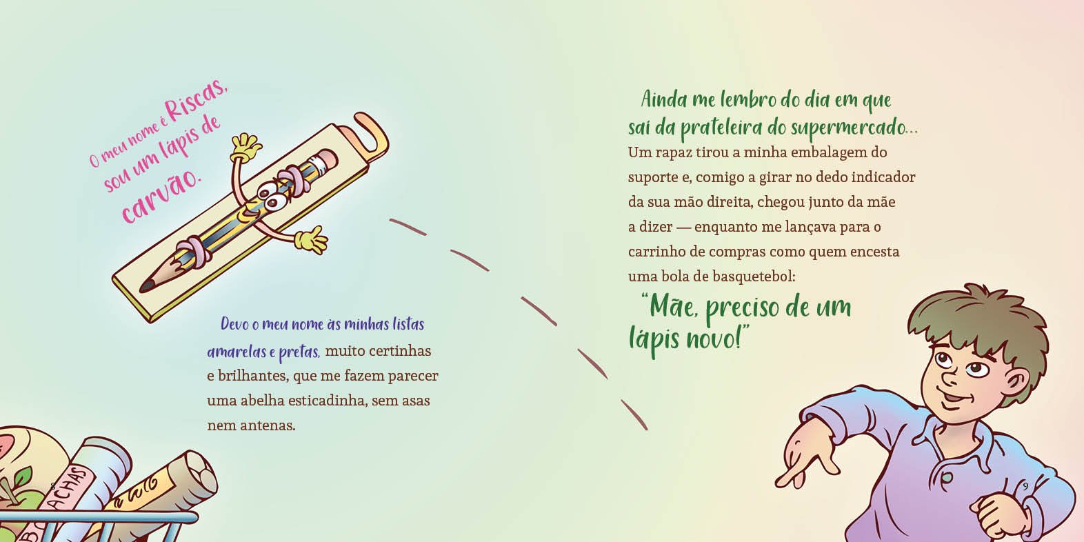 Riscas,olápisquequeriaseromaior-pag8-9
