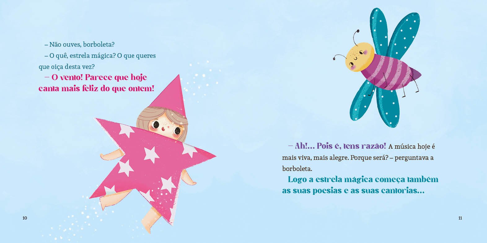 A canção do vento - pag10-11