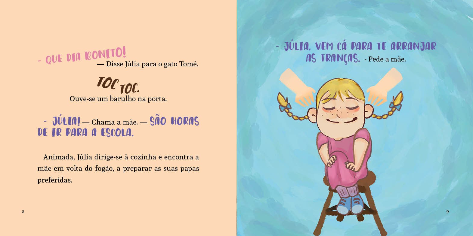 MioloML - Júlia e as tranças mágicas2