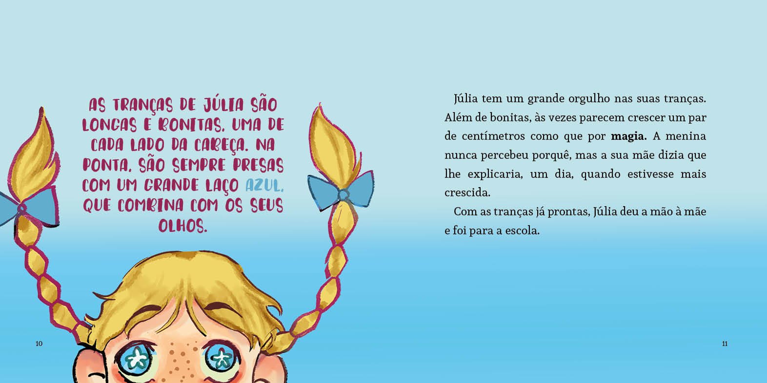 MioloML - Júlia e as tranças mágicas3