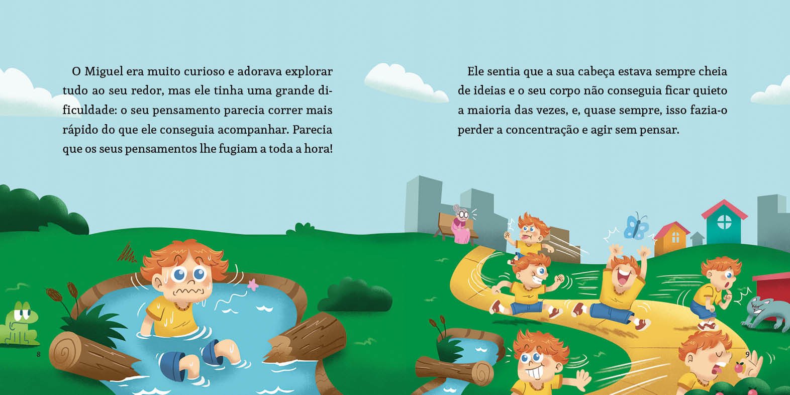 PaginaçãoMeialonga_Miguel e a fuga dos pensamentos2