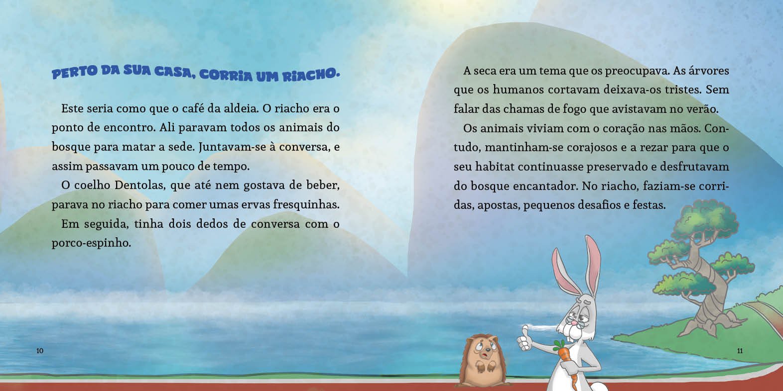 PaginaçãoMeialonga_O bosque encantador3
