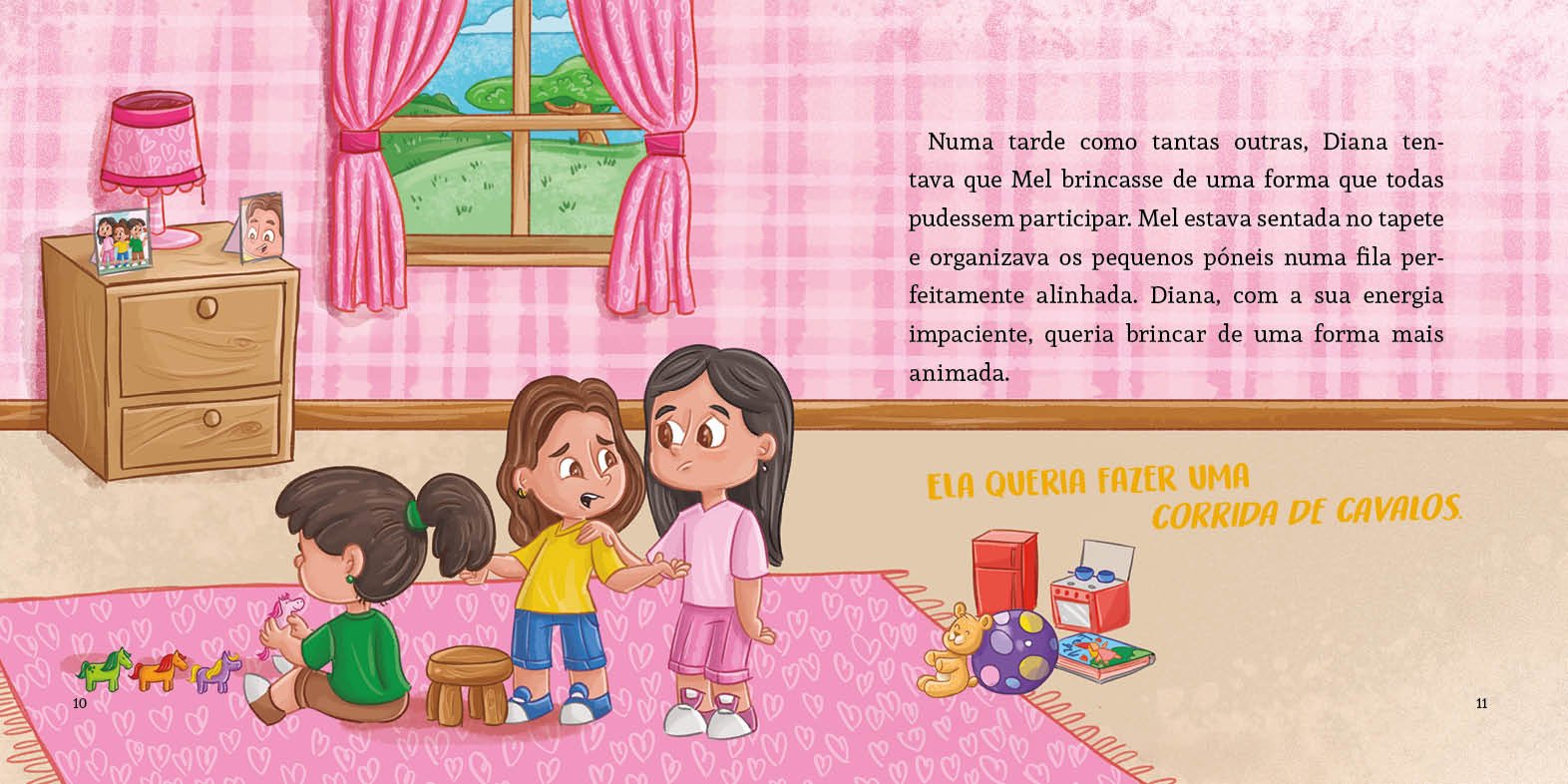 MioloML - A Roda e as Purpurinas do Universo3