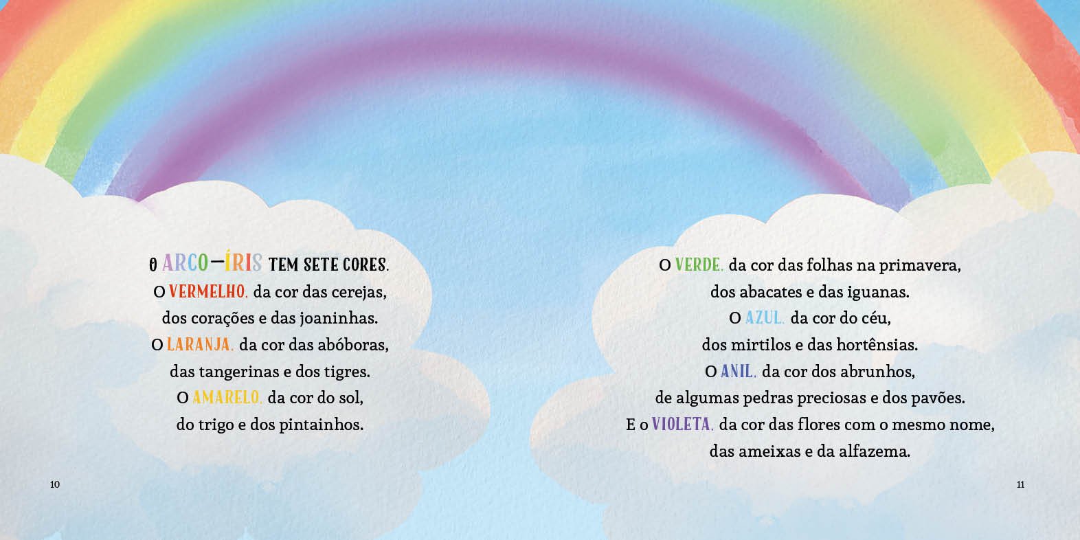 MioloML - Todas as cores do arco-íris - a história do vermelho2