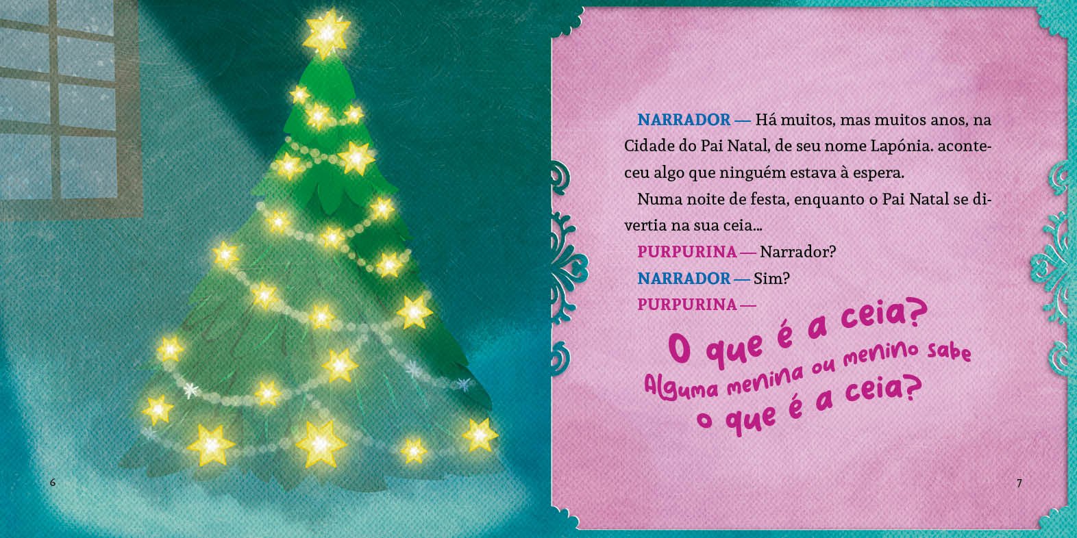 PaginaçãoMeialonga_O GPS do Pai Natal