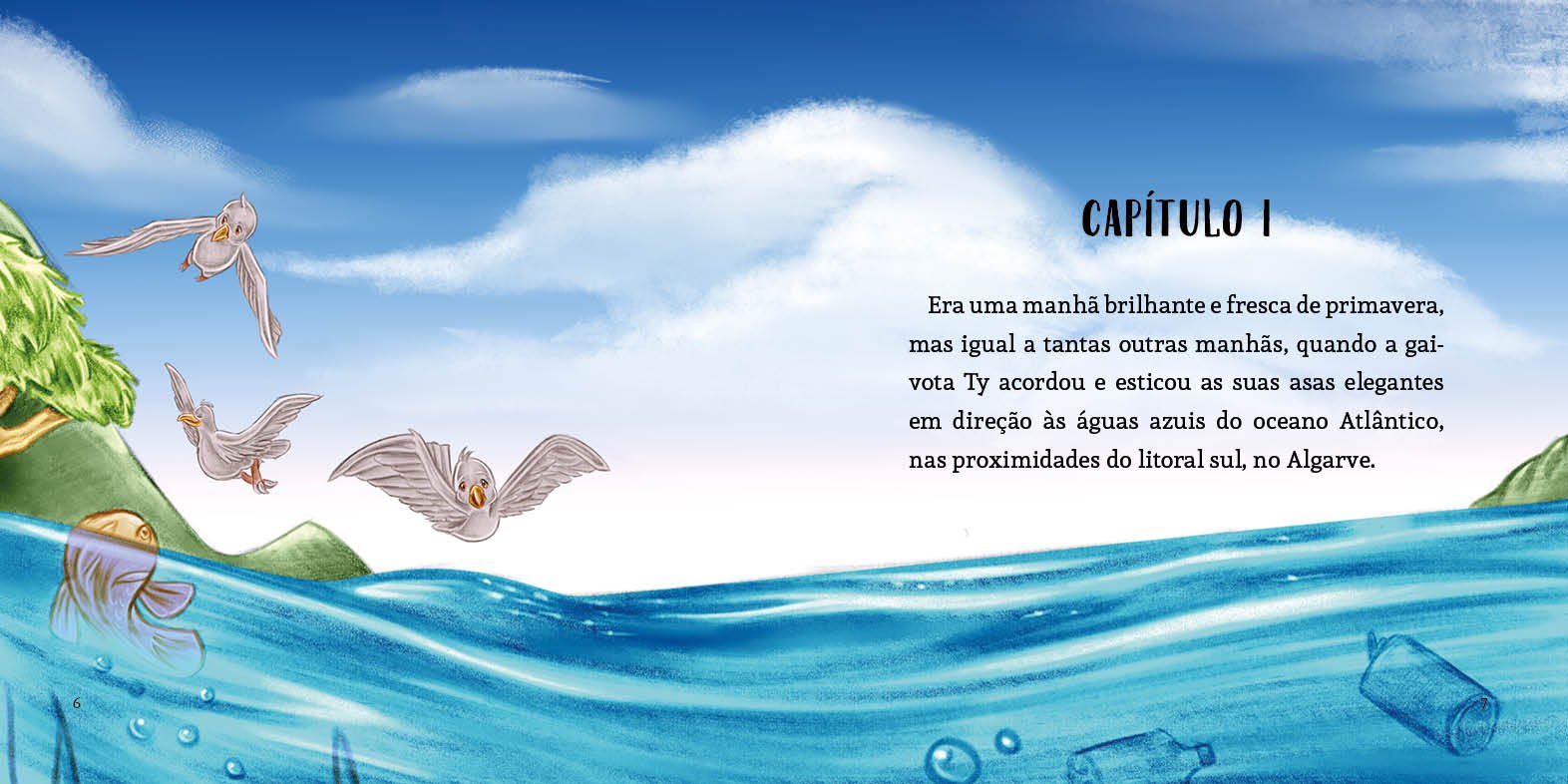 MioloML - A ourives do Mar