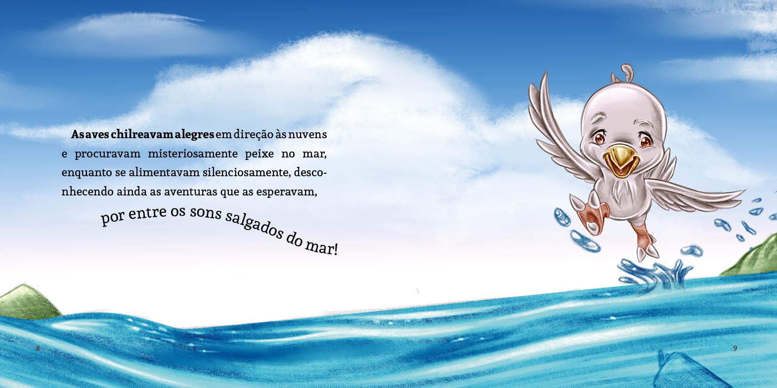 MioloML - A ourives do Mar2