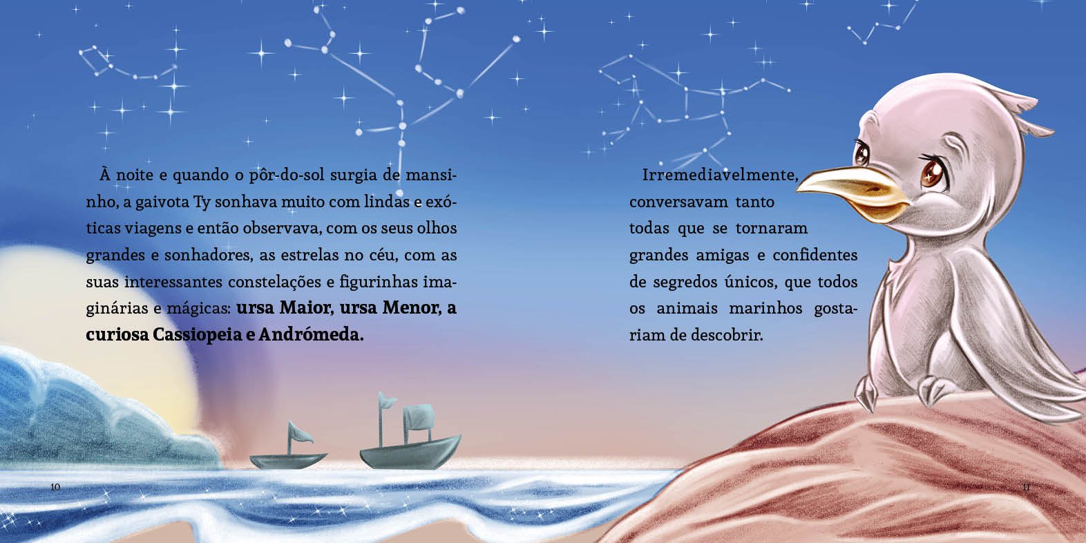 MioloML - A ourives do Mar3