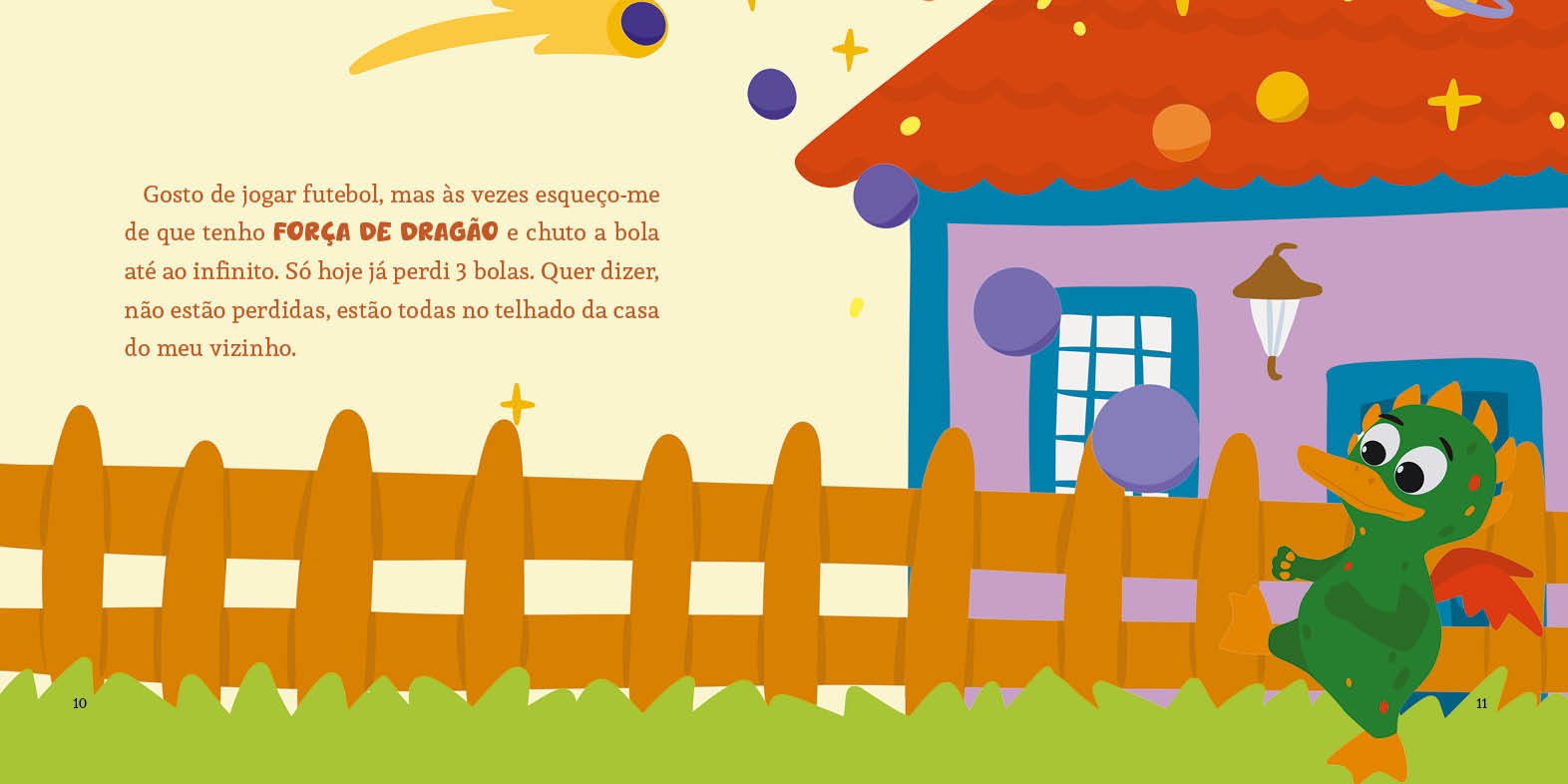 MioloML - Dragão-pato e o seu grande segredo2