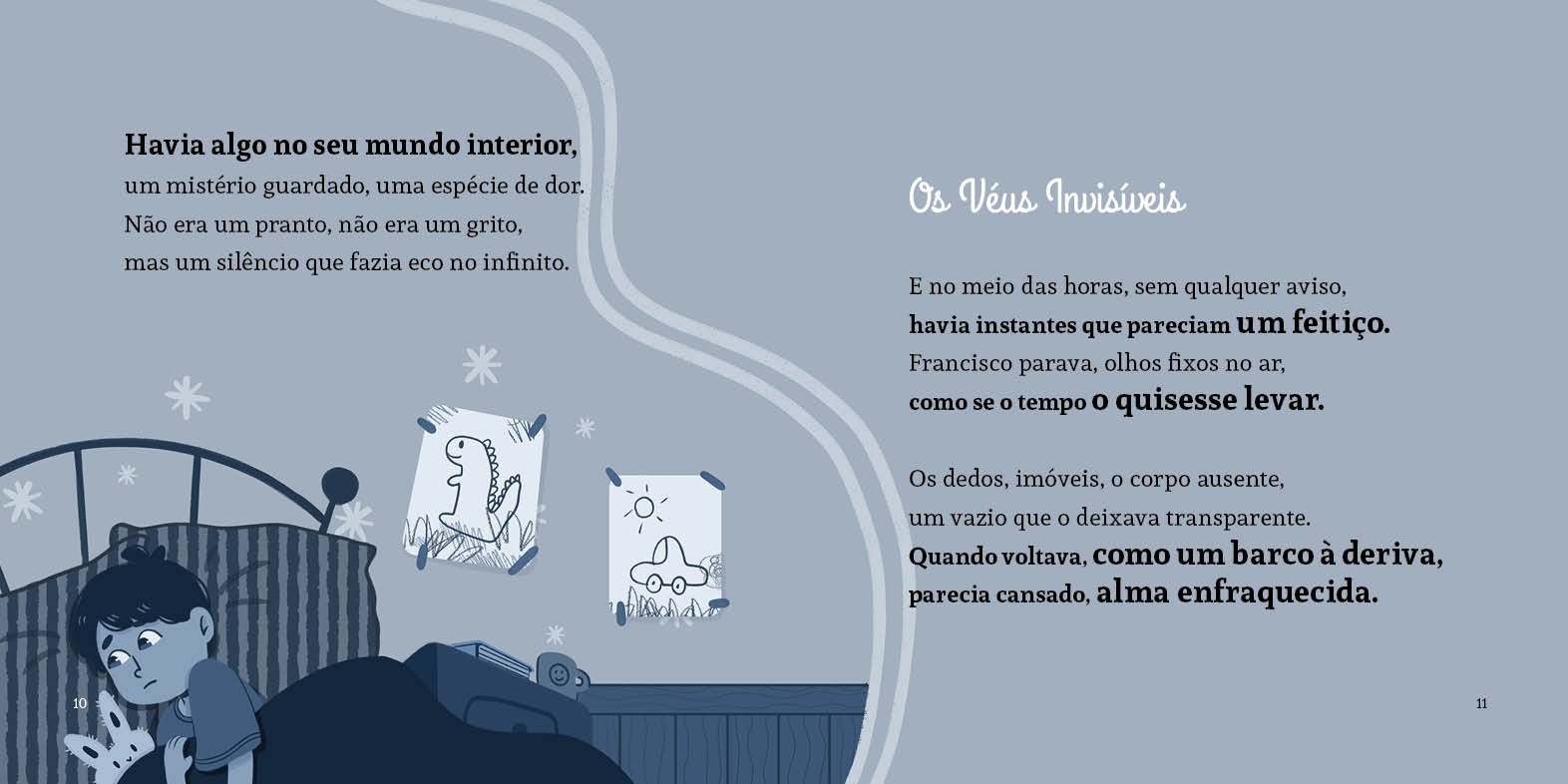 MioloML - Francisco o menino das estrelas 2