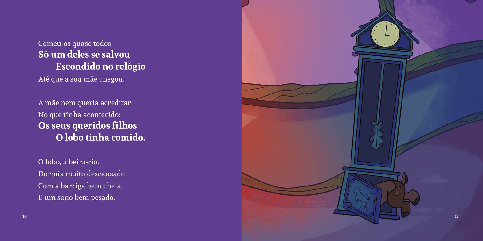 MioloML - Histórias Tradicionais em Verso3