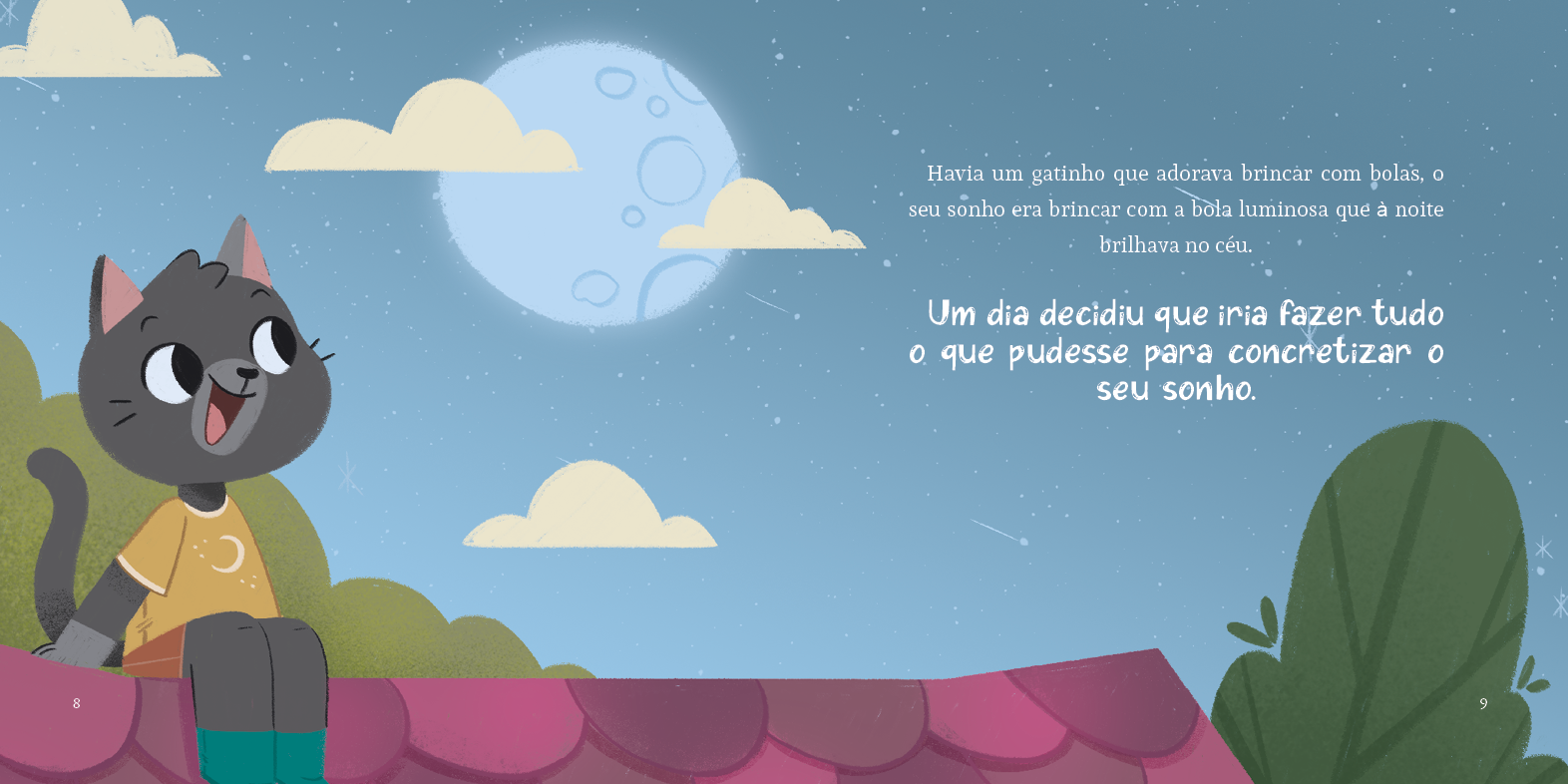 Preview_OSonhoDeUmGatinho