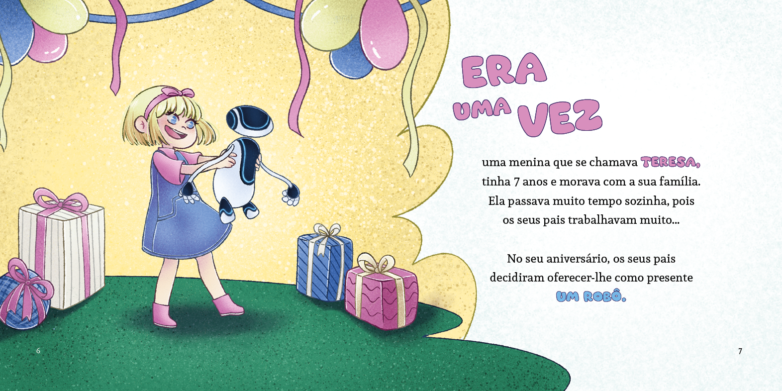 MioloML_Voluntariado, um amor com futuro