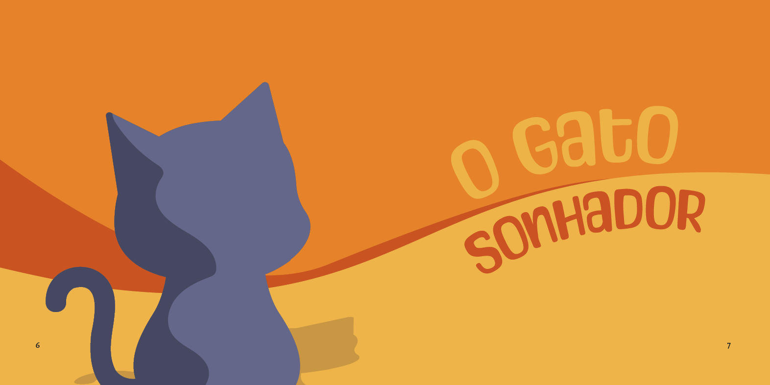 PaginaçãoMeialonga_O Gato, O Sábio e A Sombra