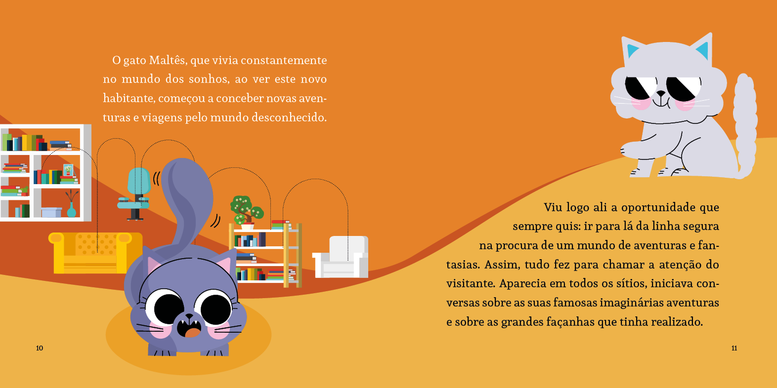 PaginaçãoMeialonga_O Gato, O Sábio e A Sombra3
