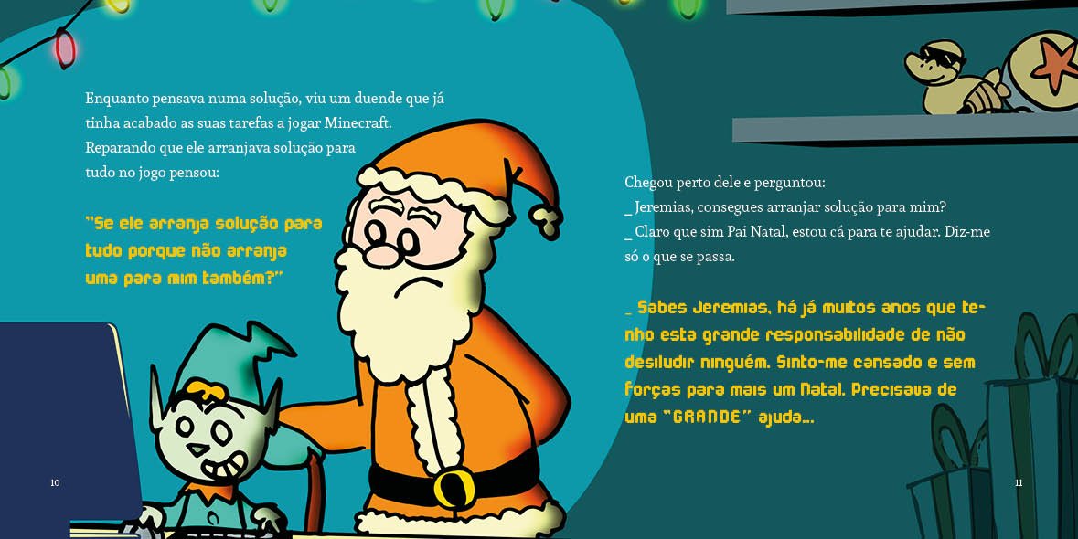 Preview - O Natal está Salvo2