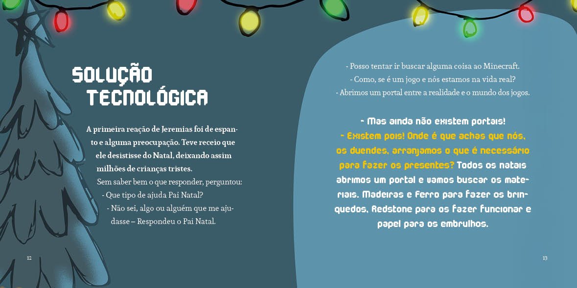 Preview - O Natal está Salvo3