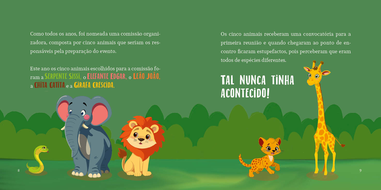 Miolo - A Selva da Diversidade2