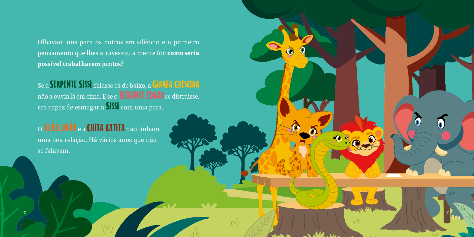 Miolo - A Selva da Diversidade3