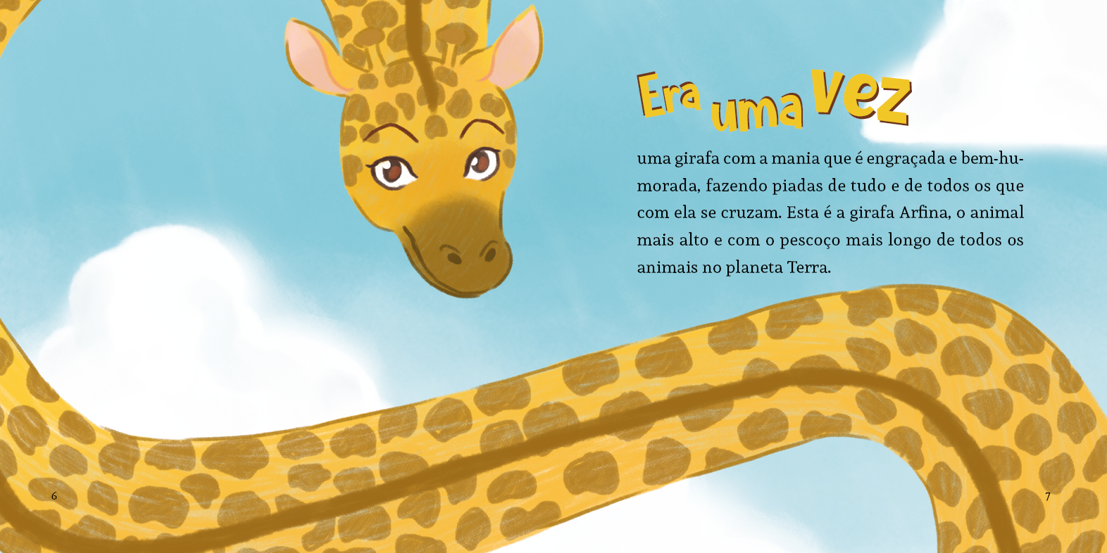 MioloML_A Girafa Gozona