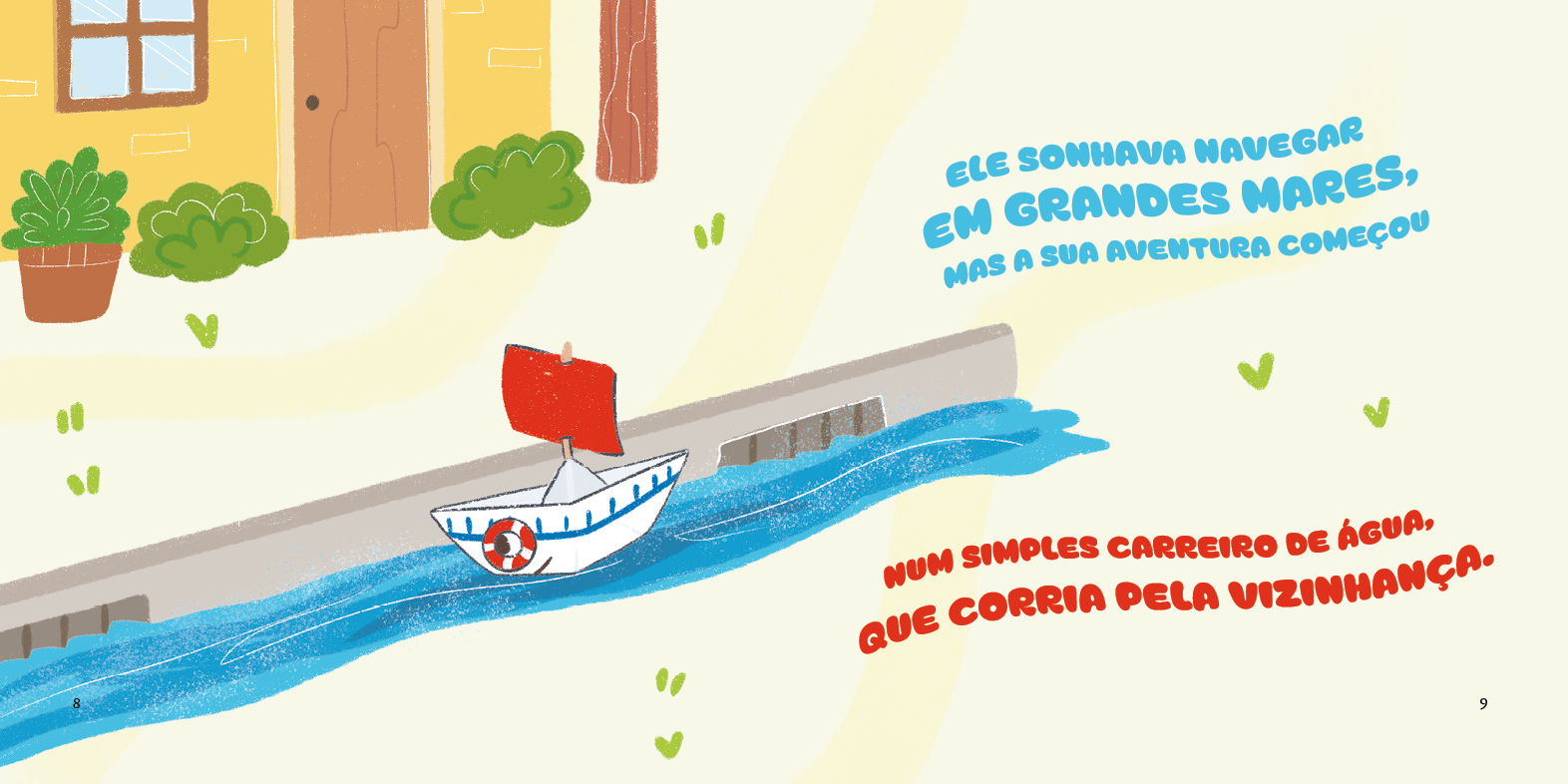 MioloML_Barquinho de Papel2