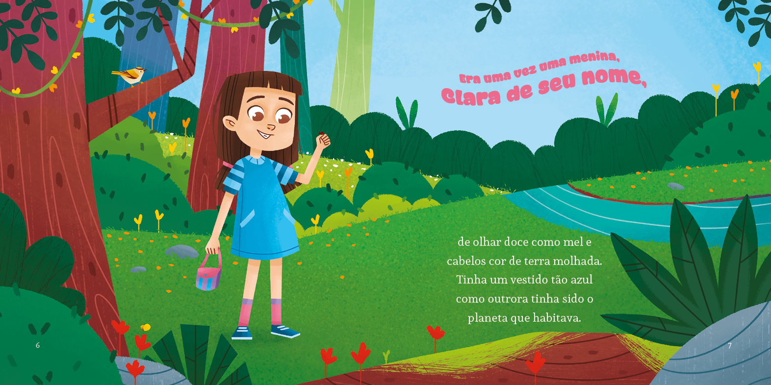 MioloML_O Planeta de Clara