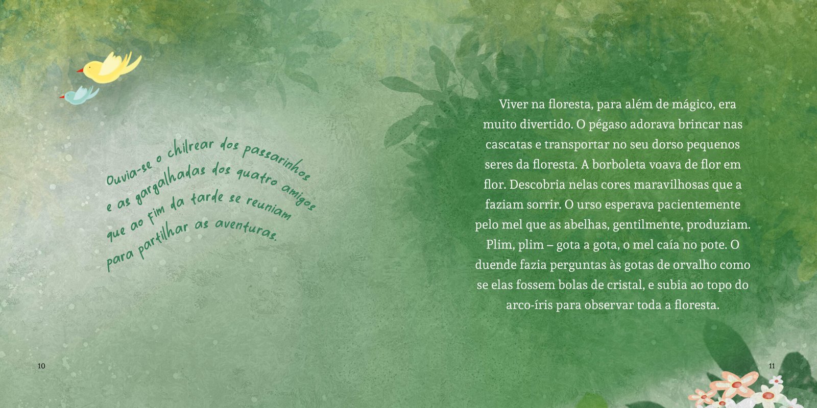 ODragãonaFlorestaEncantada-pag10-11