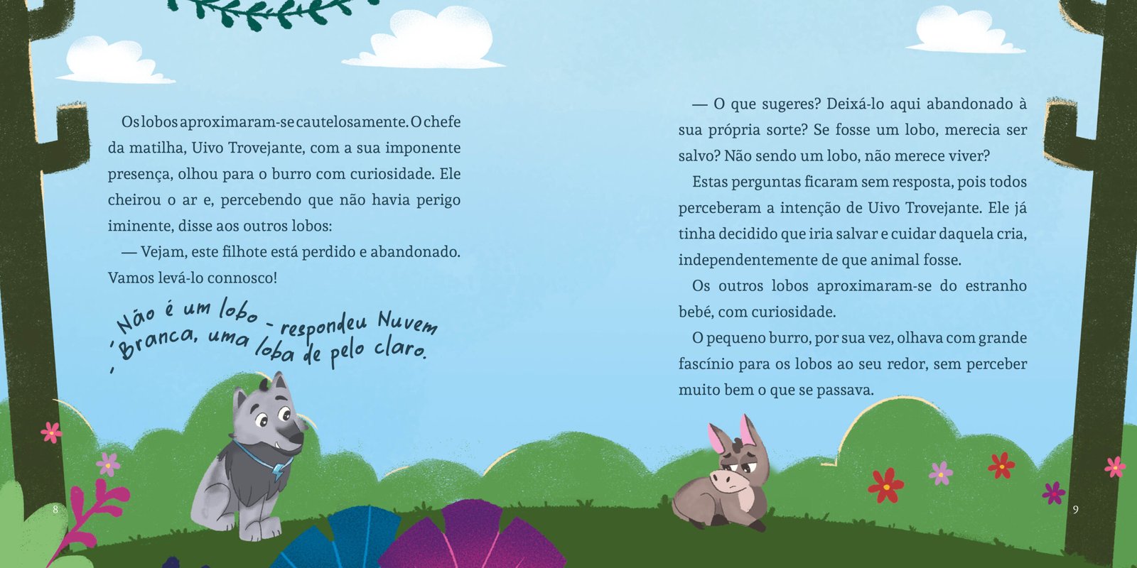 UmBurroNãoUiva-pag8-9