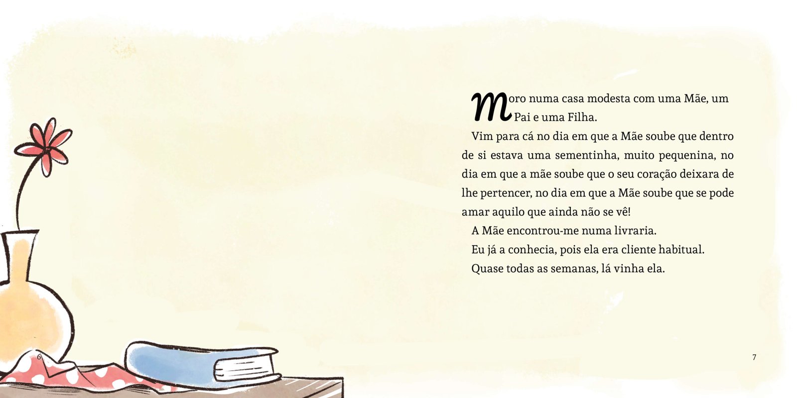 MioloML - O livro que se deixou ler