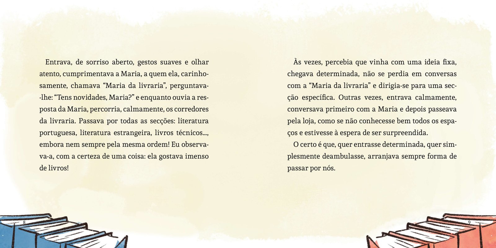 MioloML - O livro que se deixou ler2