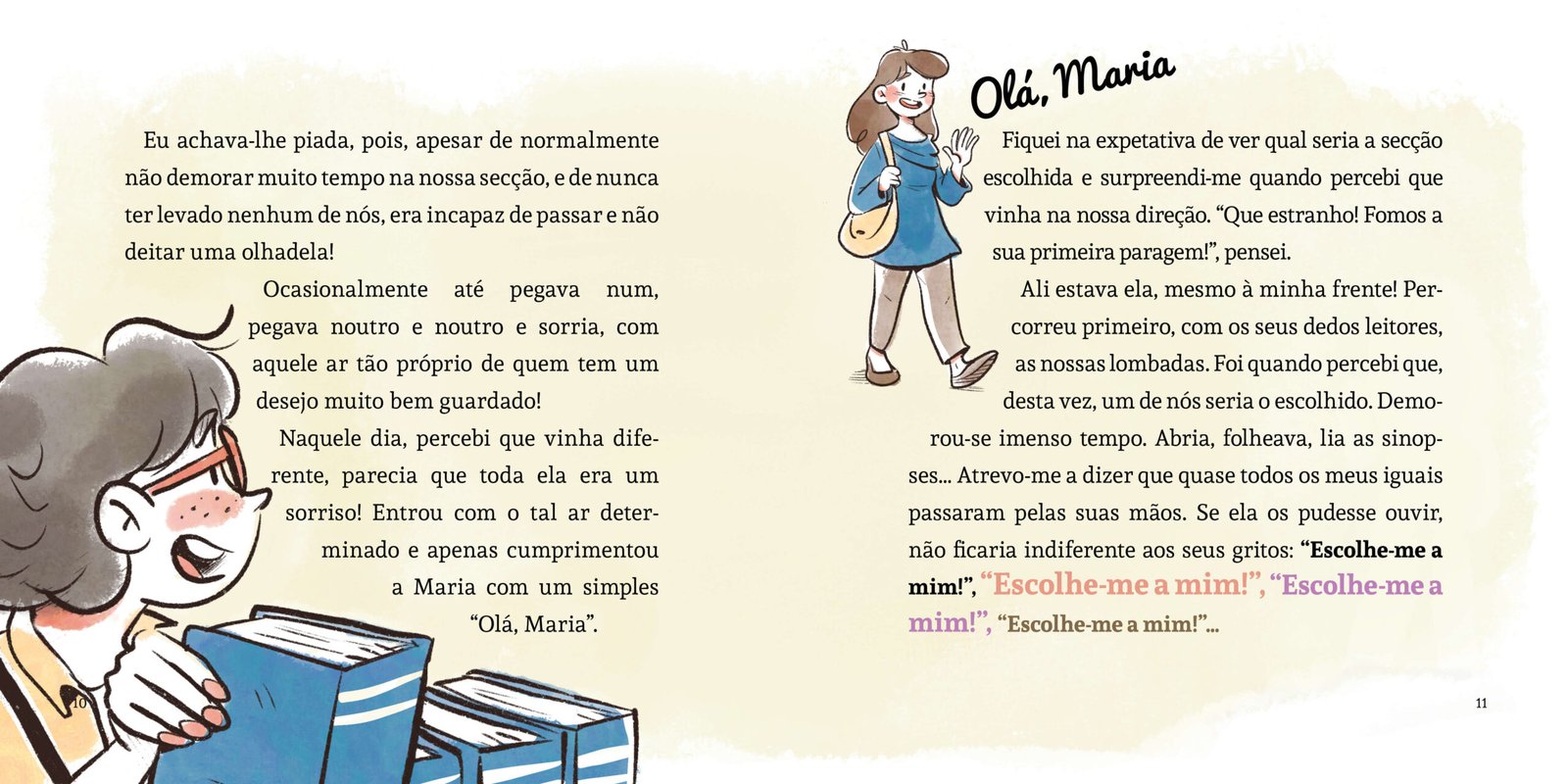 MioloML - O livro que se deixou ler3