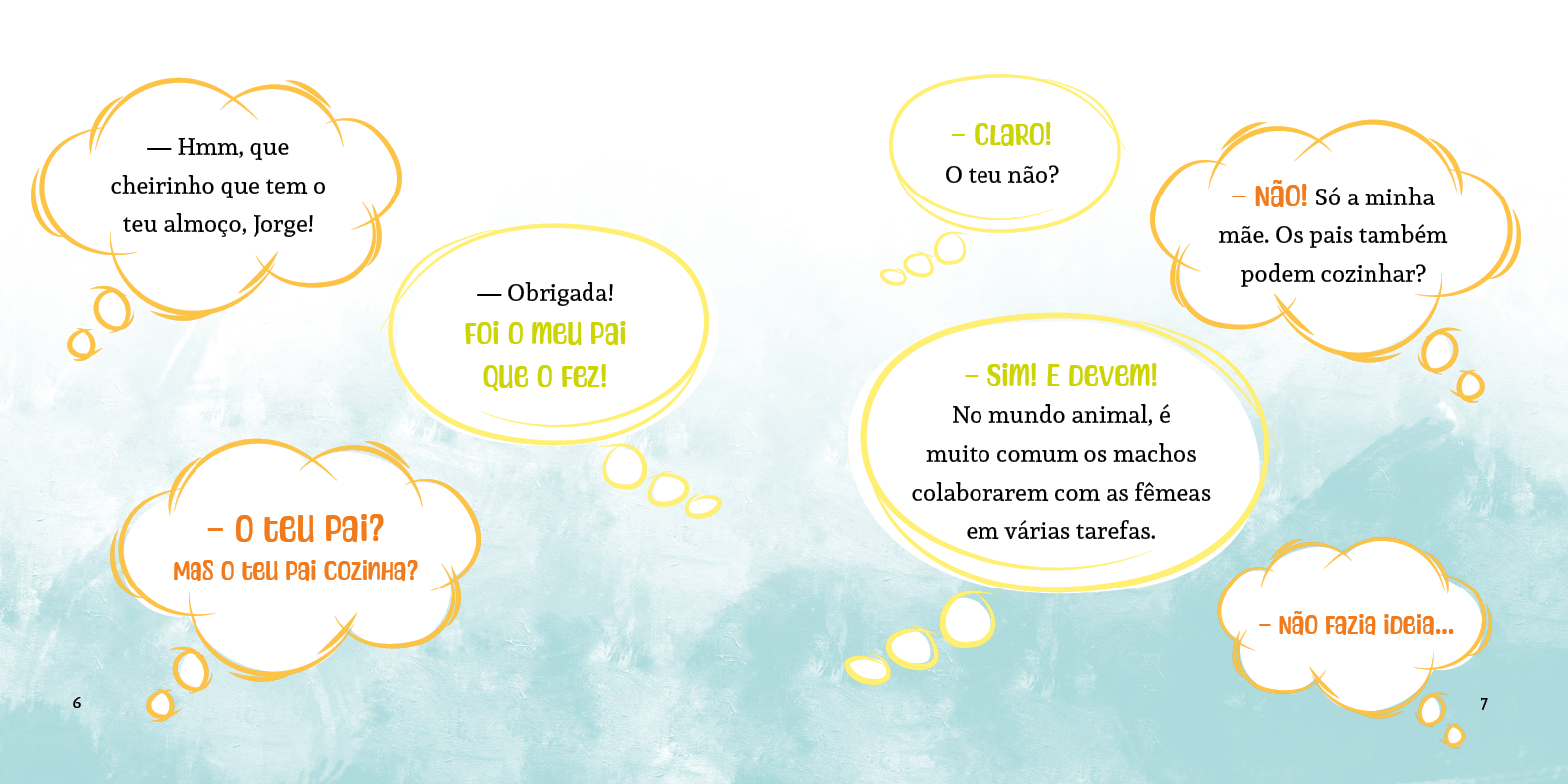 MioloML_Afinal... todos diferentes, todos iguais