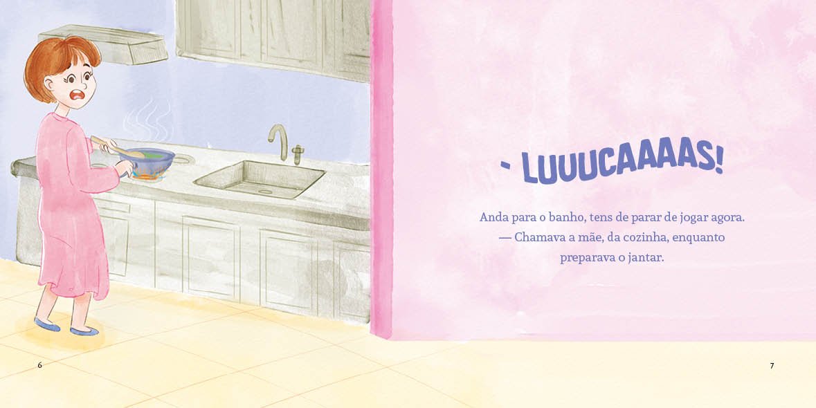 Preview - Emiliana a estrela que educa