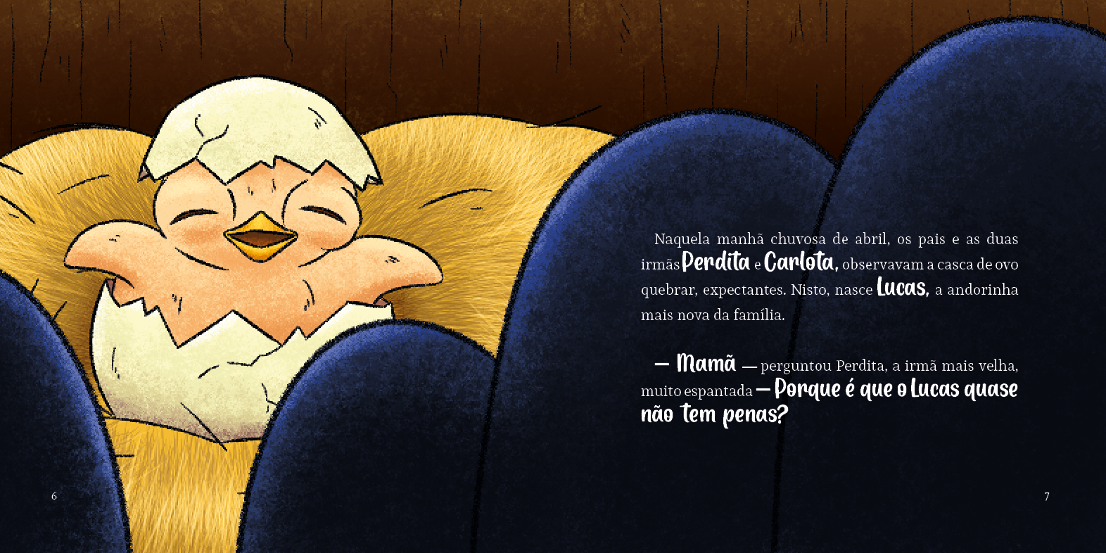 Preview_LucasAAndorinhaQueNãoPodiaVoar