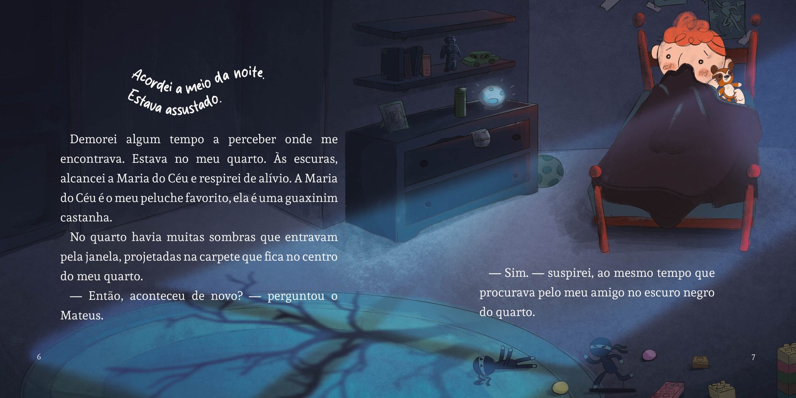 Ospesadelossãobichosquegostamdeatenção-pag6-7