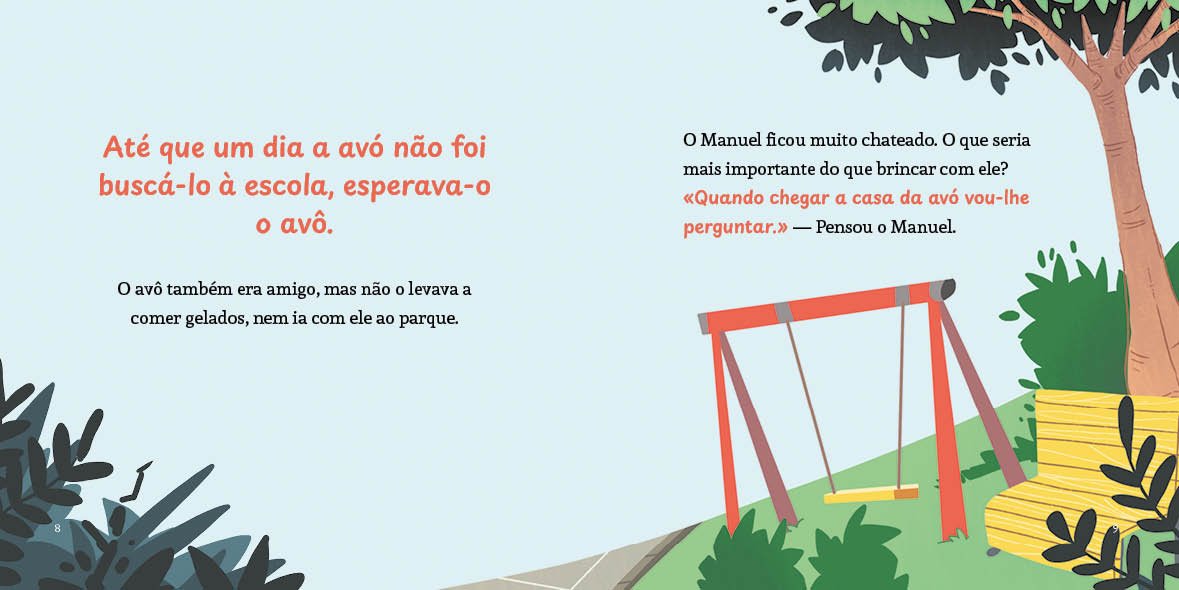 Preview - Mamã, a avó não tem cabelo2