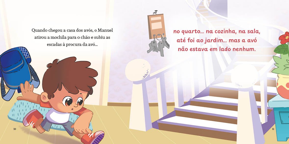 Preview - Mamã, a avó não tem cabelo3